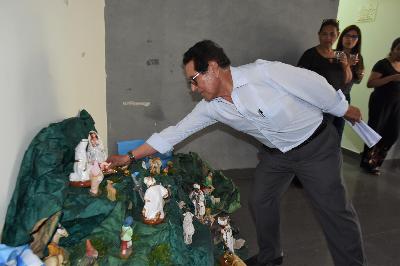 BAJADA DE REYES 2024