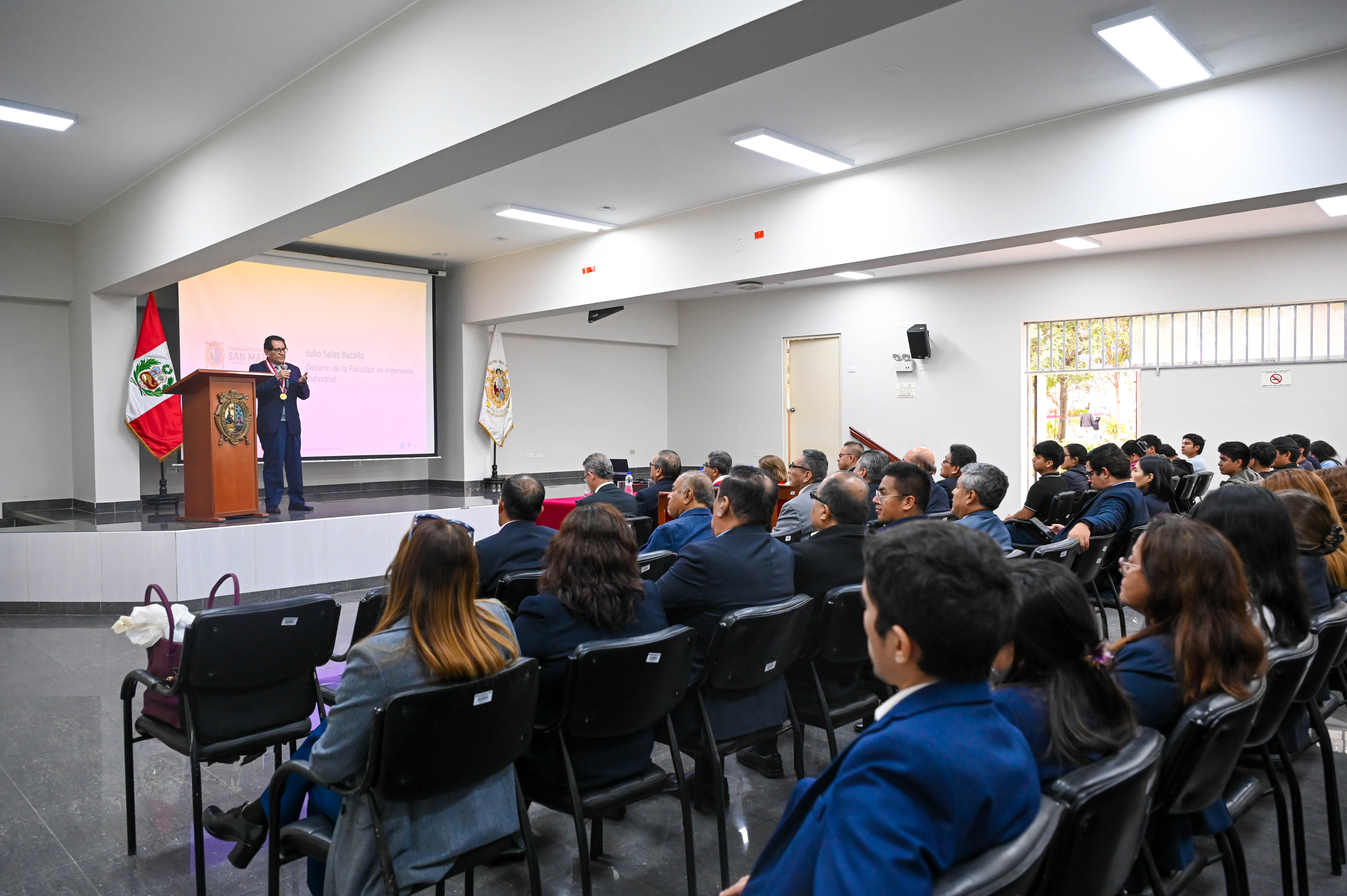 AUDITORIA ICACIT TEXTIL
