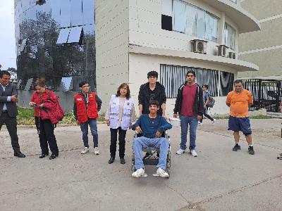 Simulacro FII 2023