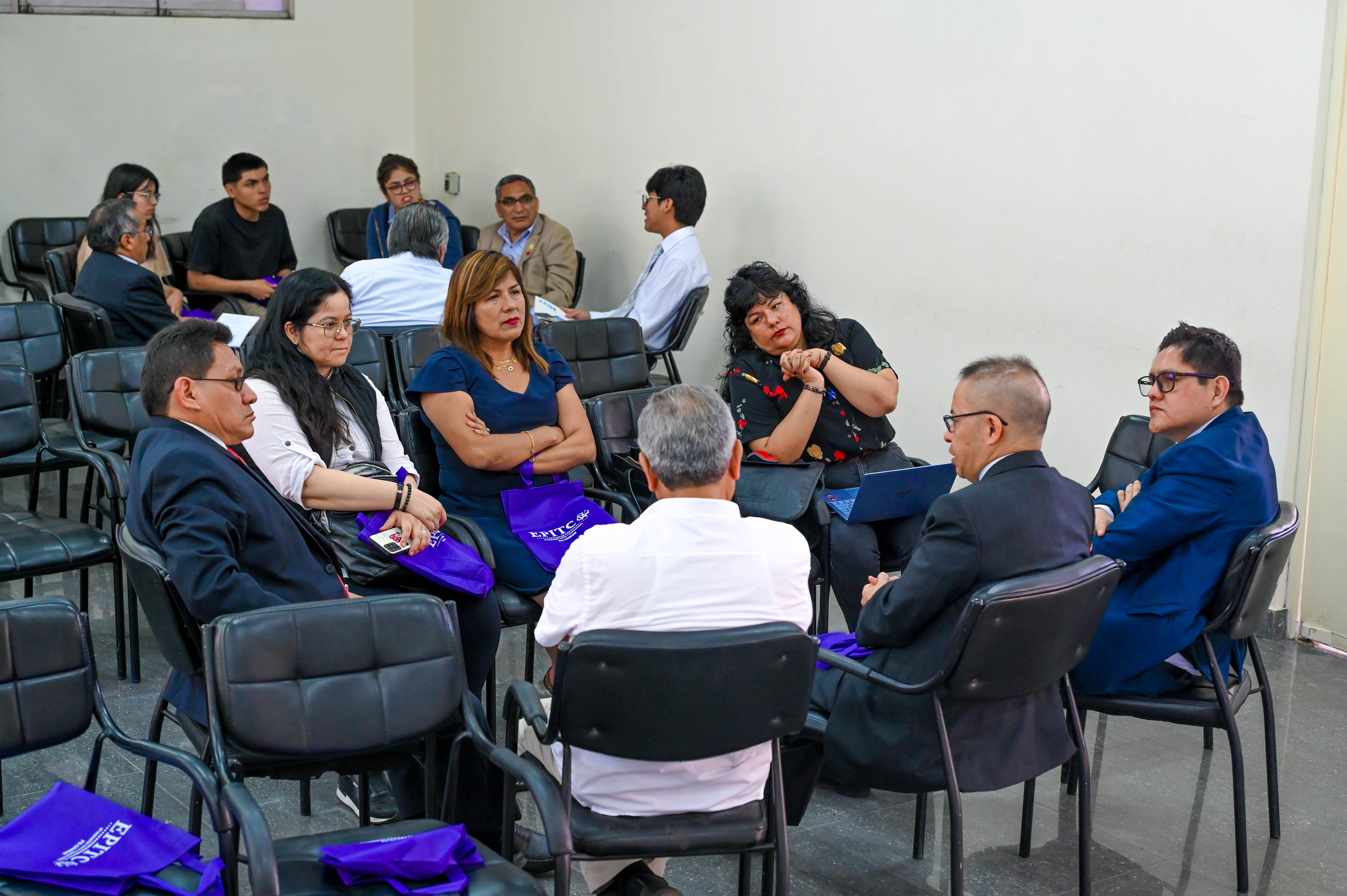 REUNION COMITE DE GESTION Y COMITE DE CALIDAD