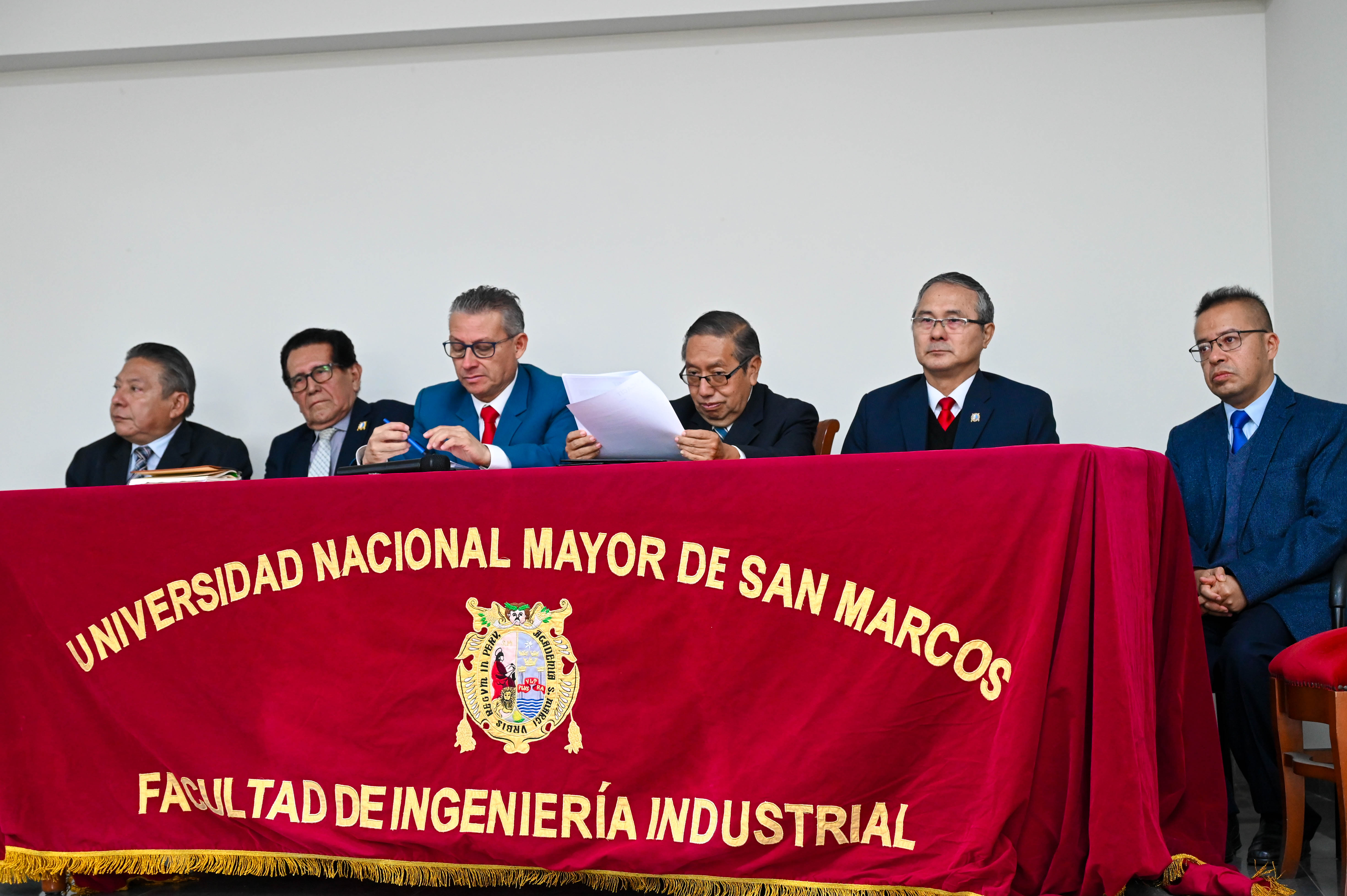 AUDITORIA ICACIT TEXTIL