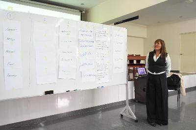 TALLER DE LIDERAZGO PERSONAL FII 2024