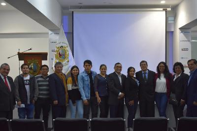 Programa de Capacitacion para la Certificacion Dia I