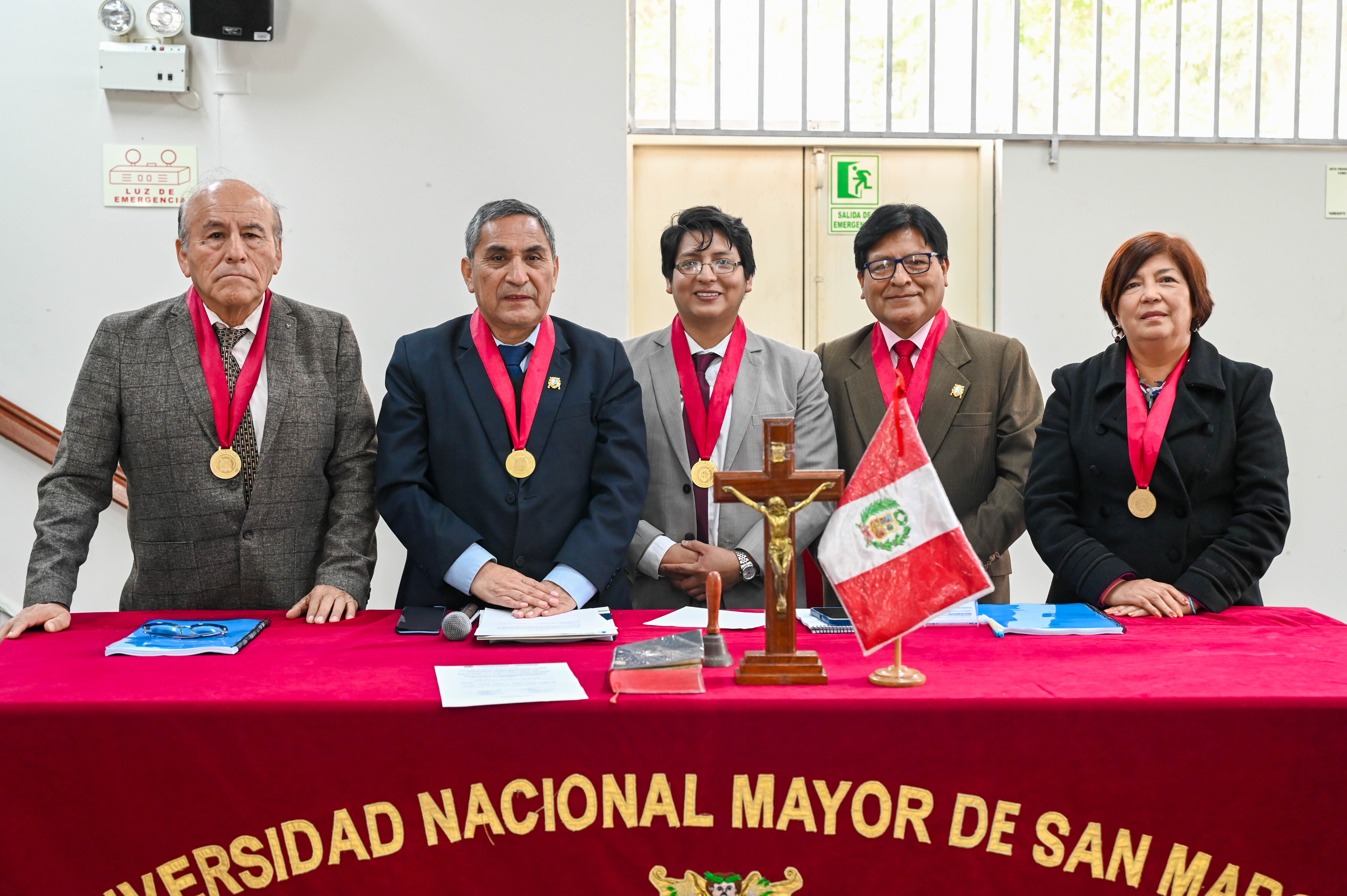 SUSTENTACIÓN DE TESIS INDUSTRIAL