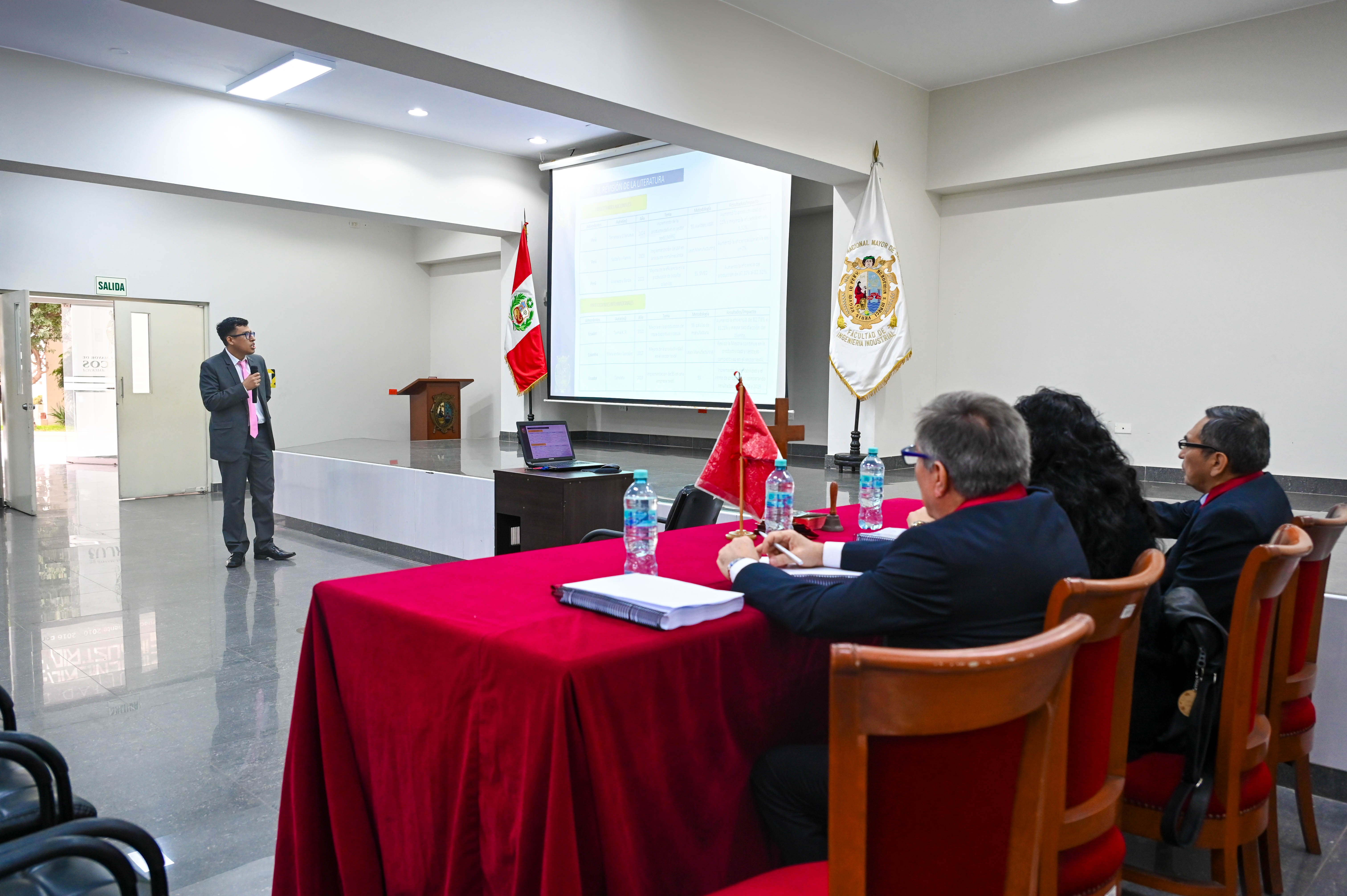 SUSTENTACIÓN PREGRADO TEXTIL