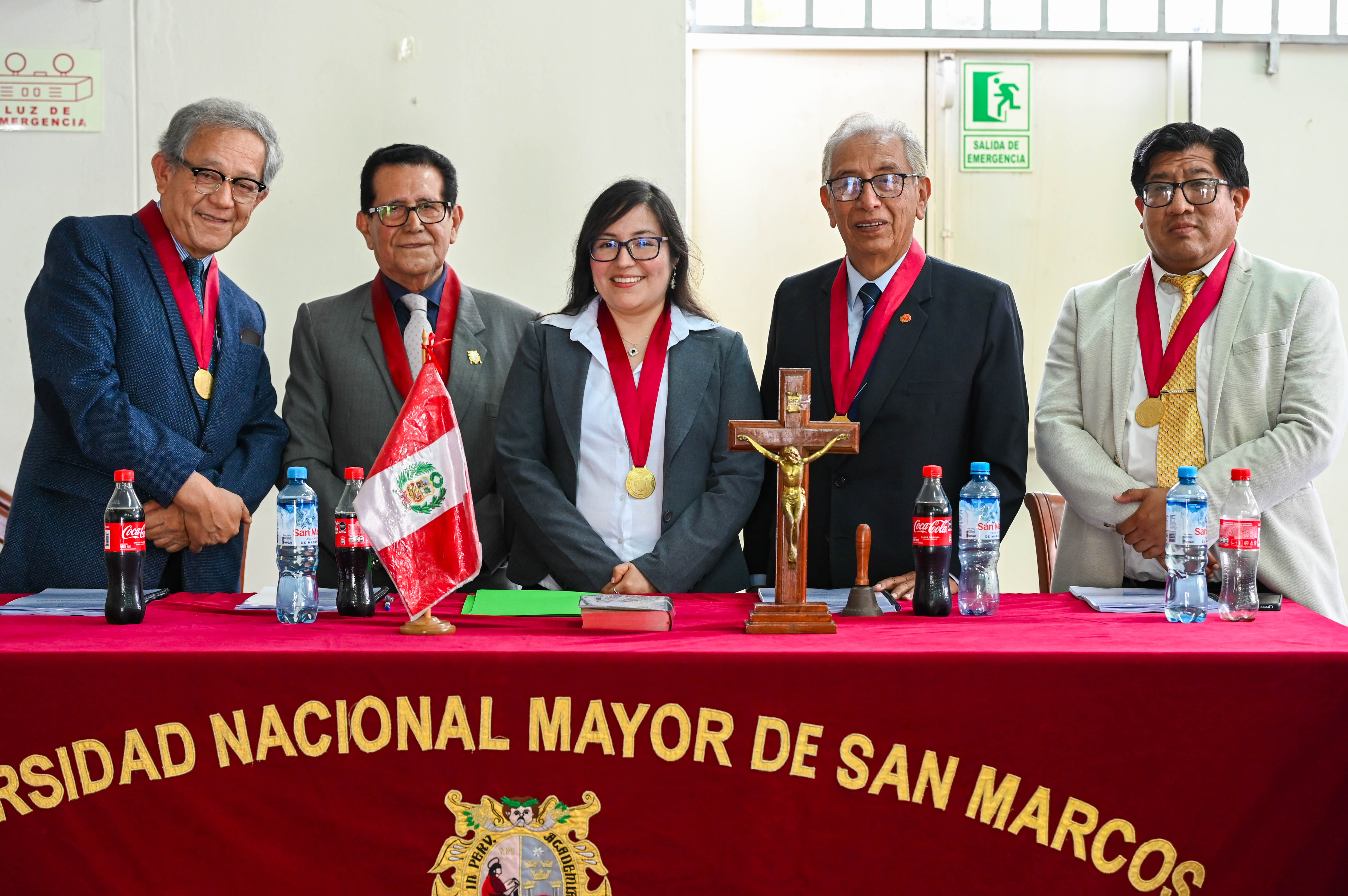 SUSTENTACION PREGRADO