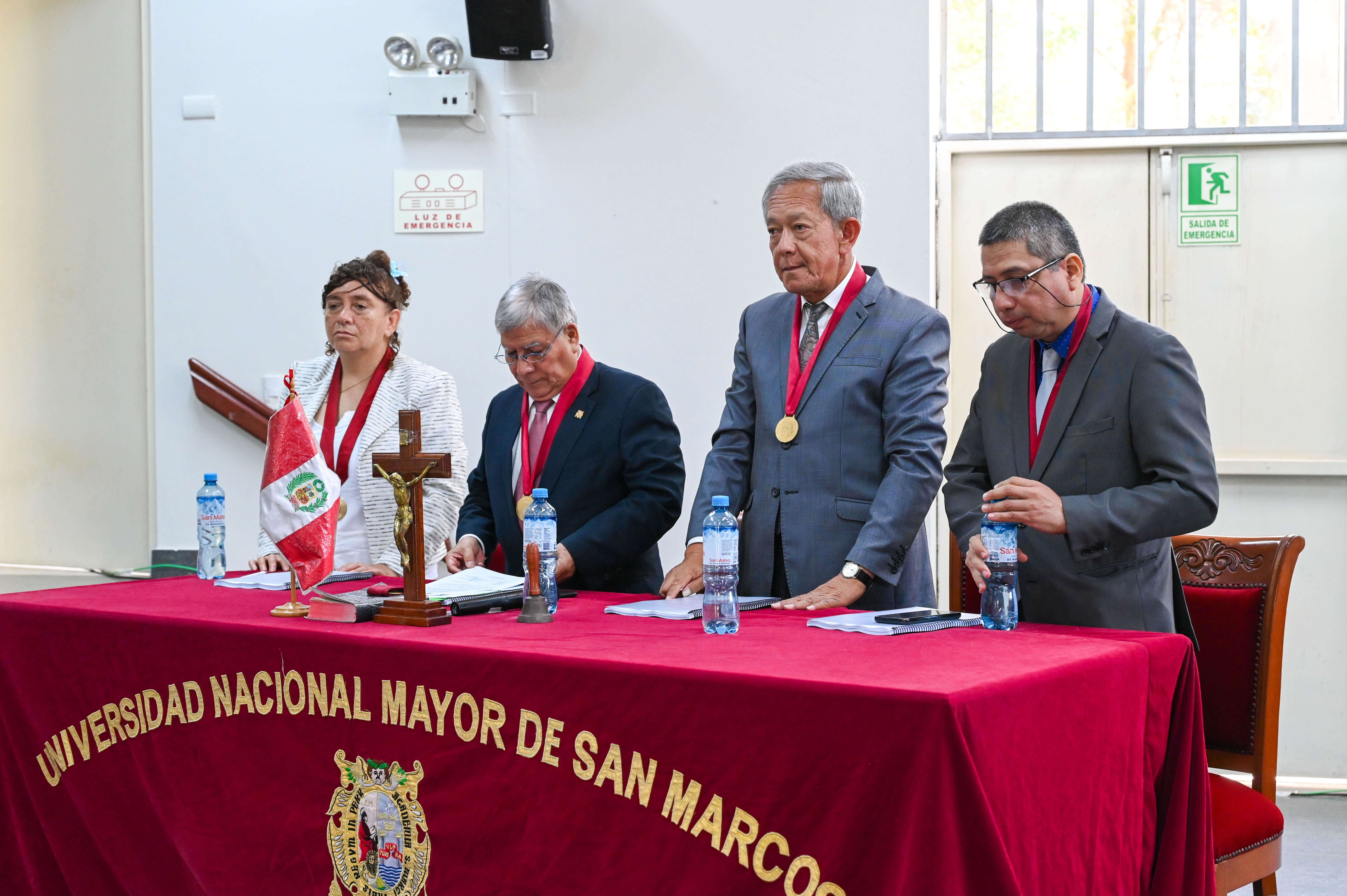 SUSTENTACIÓN PREGRADO