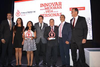 Proyecto - Iluminacion con paneles solares y purificacion de agua a partir de radiacion UV