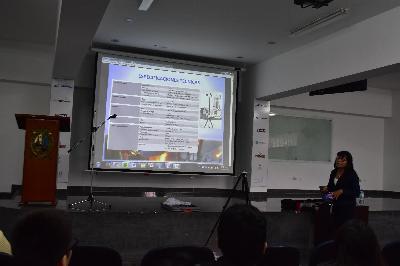 Curso de Entrenamiento del Medidor de Estres por Frio y Calor