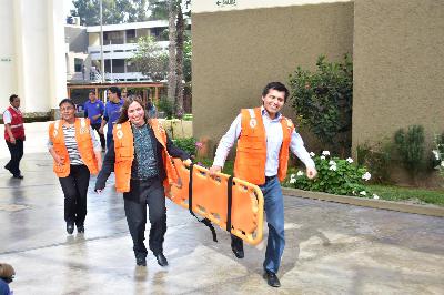 Taller en Seguridad