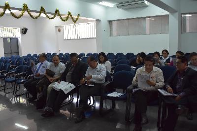Capacitacion Formacion de Auditores Internos 3