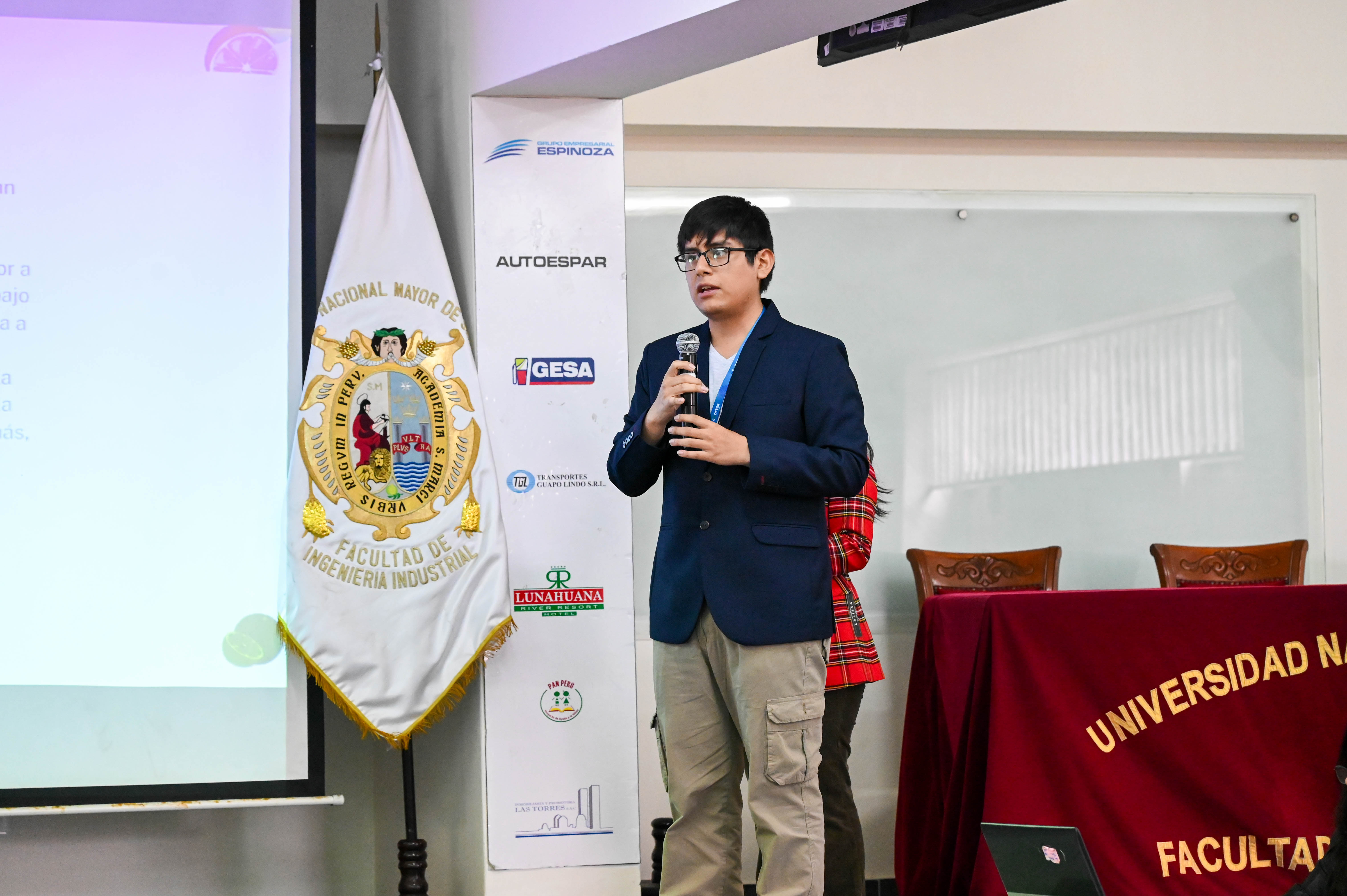 Coloquio de Investigación Textil CODITEX 2024