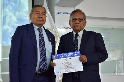 Conversatorio SUNAFIL