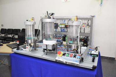 FERIA TECNOLOGICA CEMA 2024 DIA 2