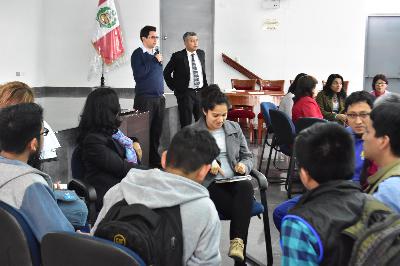 Taller Gestion de Seguridad
