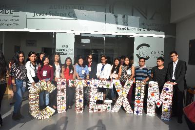 CITEXIM 2018