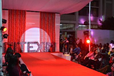DESFILE DE MODAS CITEXIM 2023