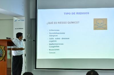 Seminario Perspectivas de la Ingenieria
