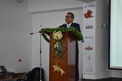 Capacitacion Formacion de Auditores Internos