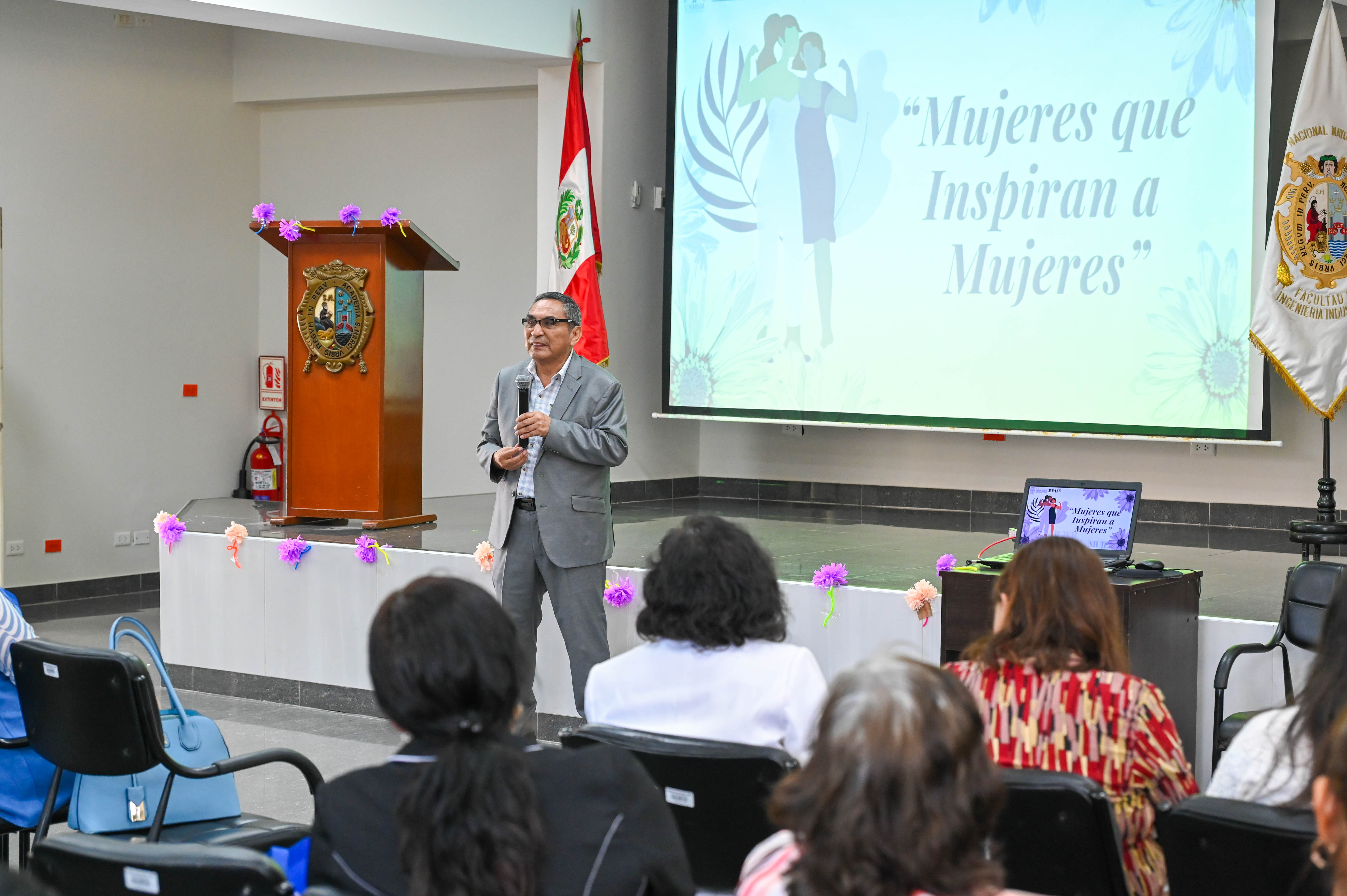 EVENTO MUJERES QUE INSPIRAN