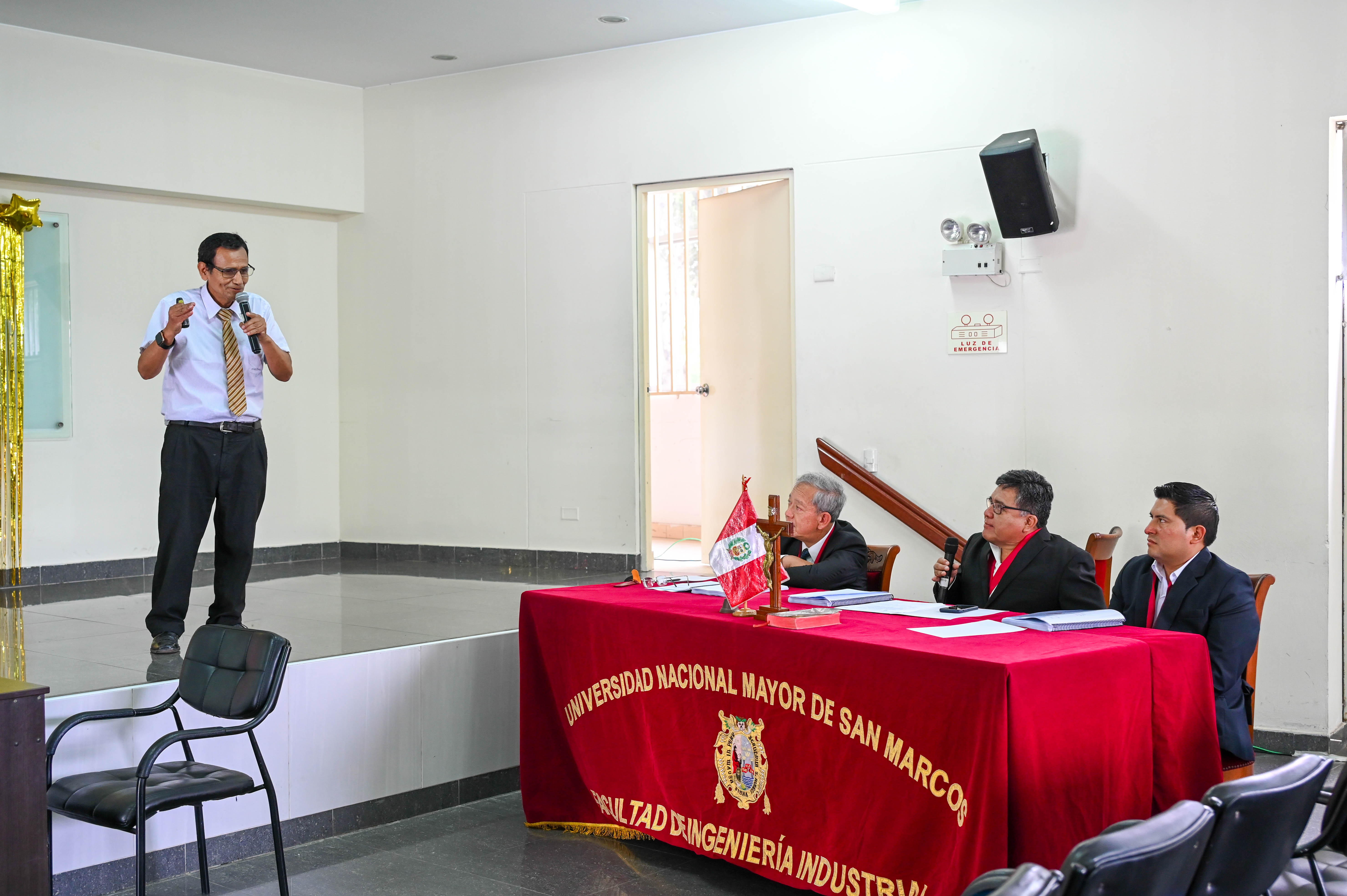 SUSTENTACION PREGRADO