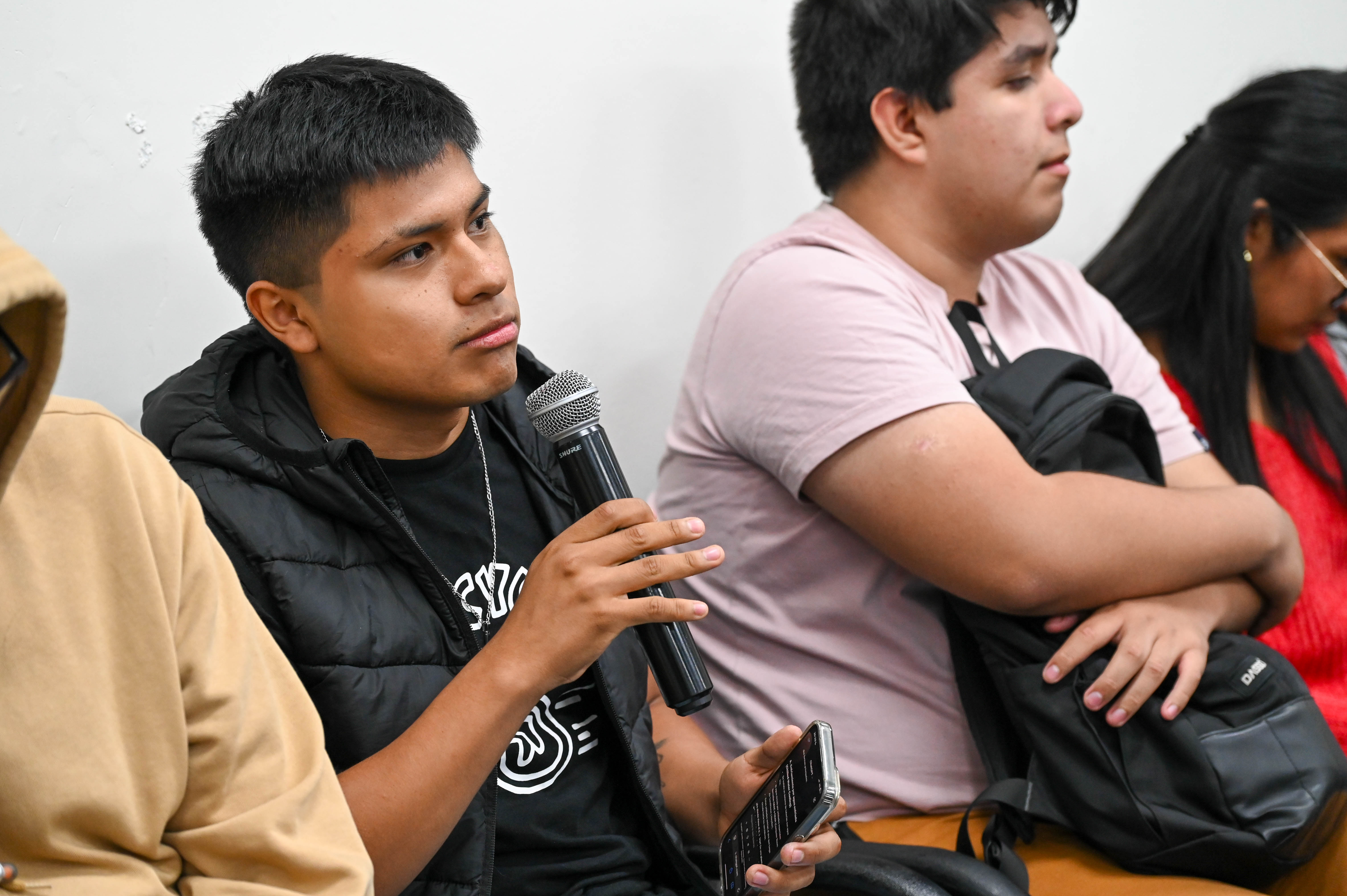 EVENTO INTELIGENCIA ARTIFICIAL APLICADA AL CAMPO EMPRESARIAL