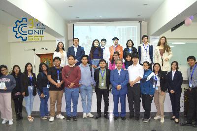 CONGRESO INTERNACIONAL DE INGENIERIA DE SEGURIDAD Y SALUD EN EL TRABAJO 2023