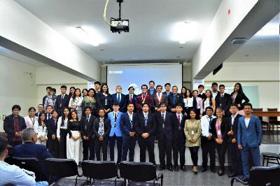 CIIDEII 2023 dia 5