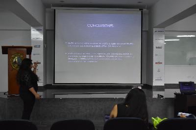 EVENTO DE EAP SEGURIDAD