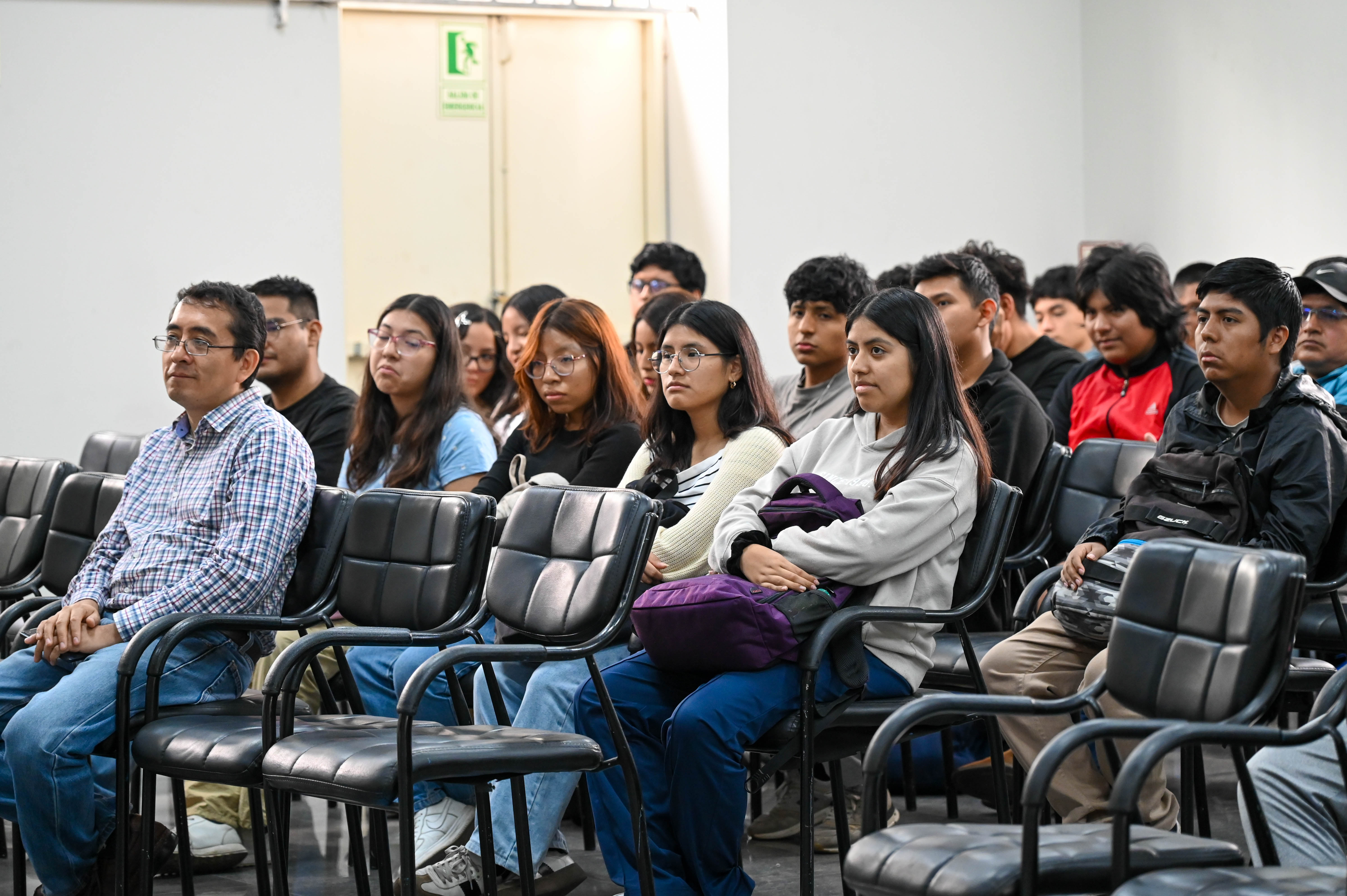 PRESENTACIÓN DE LA REVISTA DE INGENIERÍA SIGLO XXI