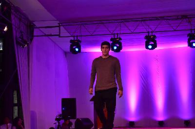 Desfile de Modas Fusion de Culturas en Manos Artesanas 4