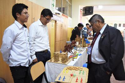EXPOFERIA TECNOLOGICA 2024