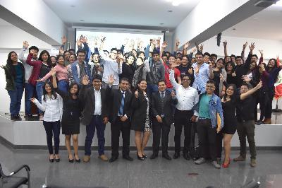 Experiencias de Ingenieros Industriales En Los Sectores Productivos En el Peru