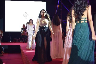Desfile de Modas CITEXIM 2018