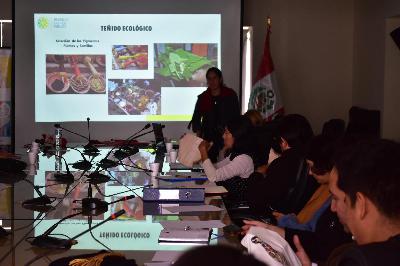 Curso de Gestion en Moda