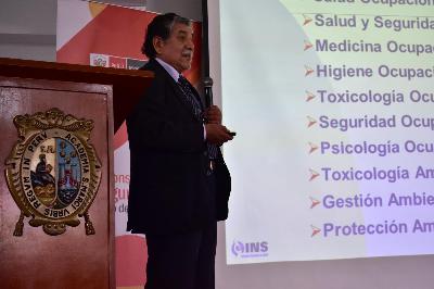 Aspectos Generales de la Ley 29783