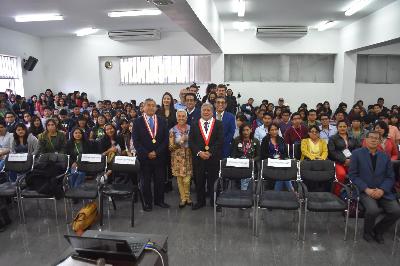 III Congreso Internacional Textil E Industria de la Moda Dia I