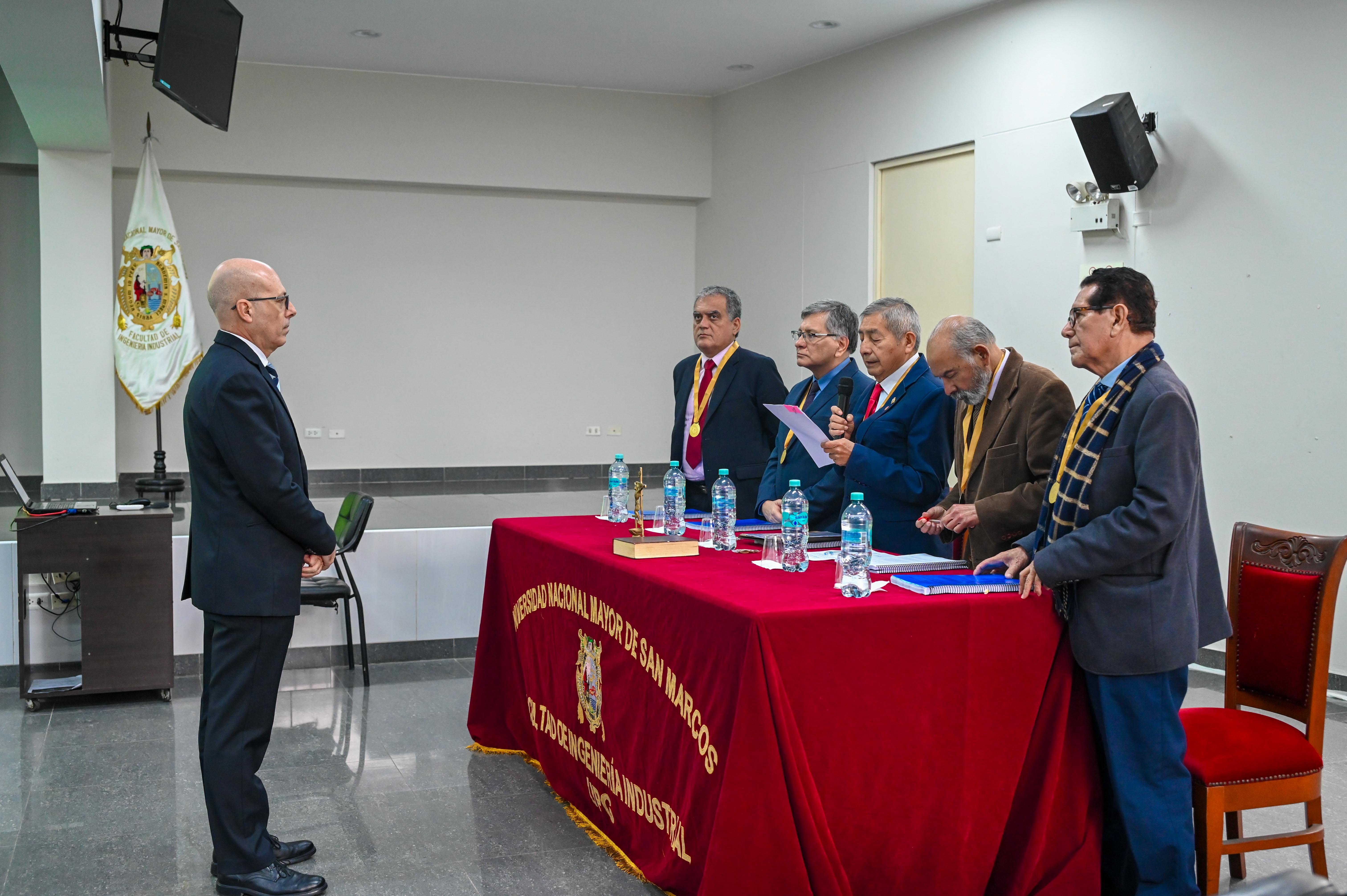 SUSTENTACIÓN POSGRADO