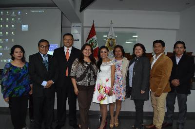 Semana de Conferencias 2018
