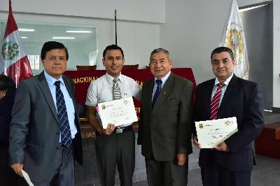 Asamblea CONFINI - DIA 2