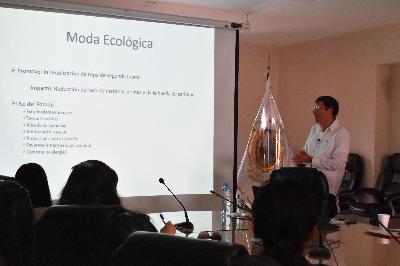 Capacitacion en Gestion de Moda - PROMPERU noveno dia