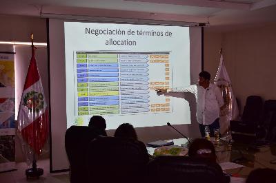 Capacitacion en Gestion de Moda - PROMPERU 3