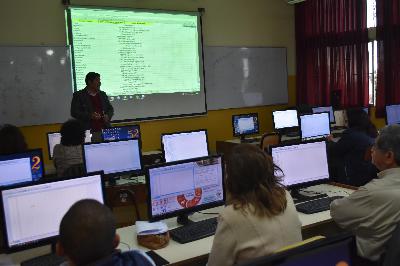 Taller de Investigacion Post grado III 2018