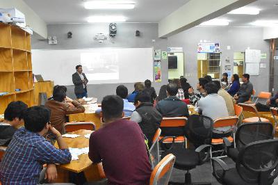 Taller de Innovacion - 1551