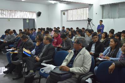 Taller de Investigacion Post grado I 2018