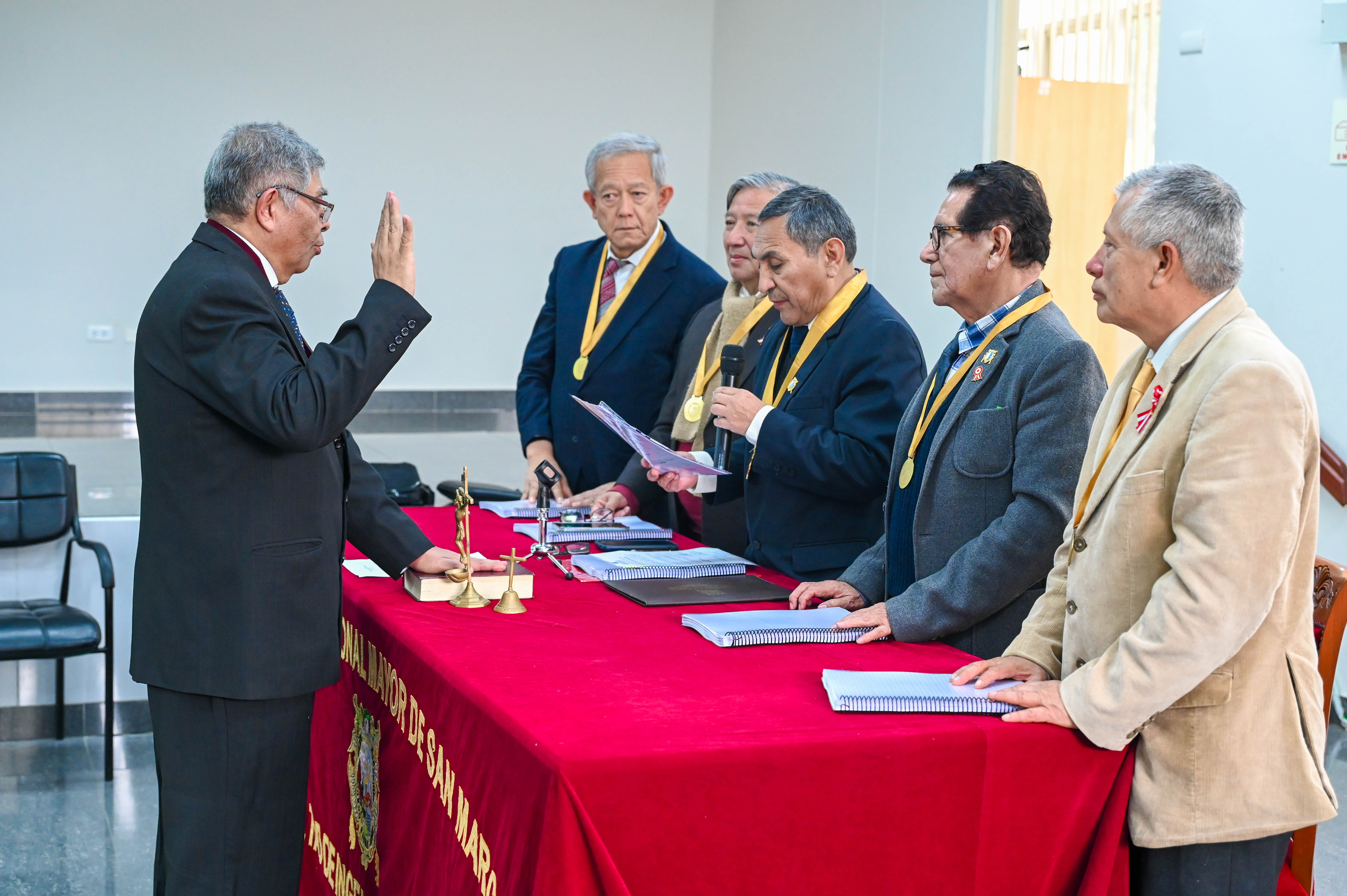 SUSTENTACIÓN UPG