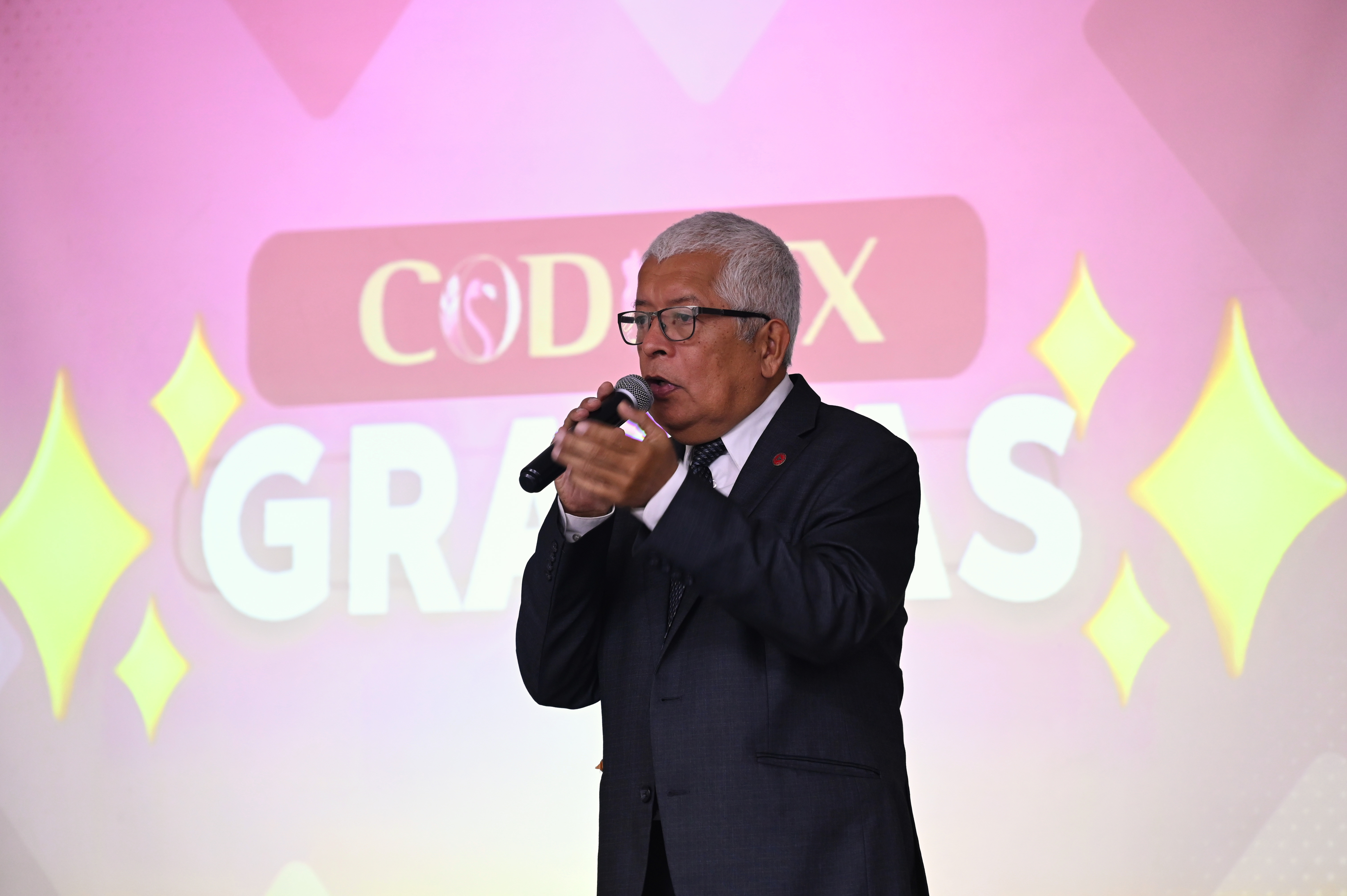 CODITEX 2025