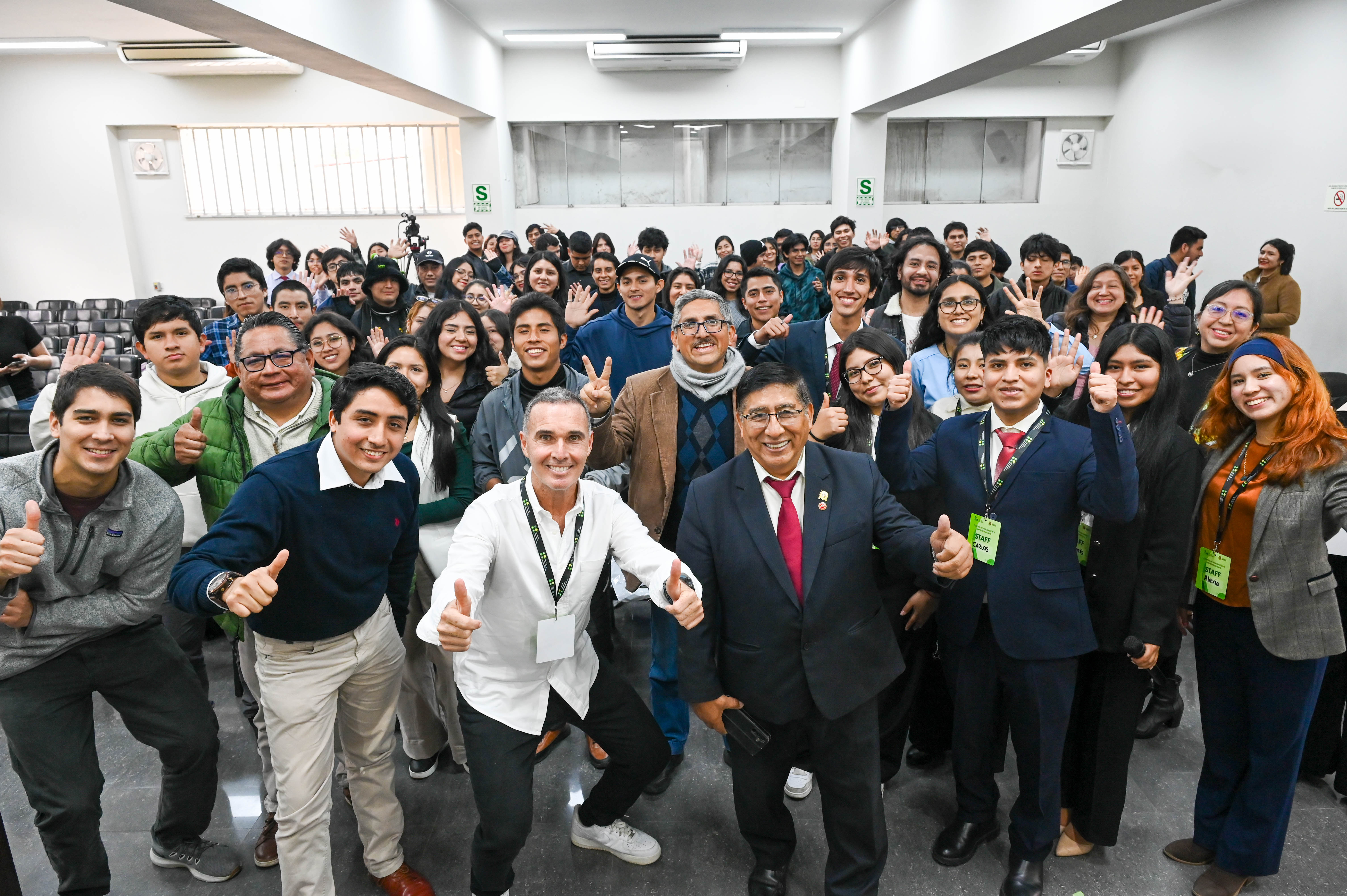 CIE: Emprende con Propósito 2025 💡🚀