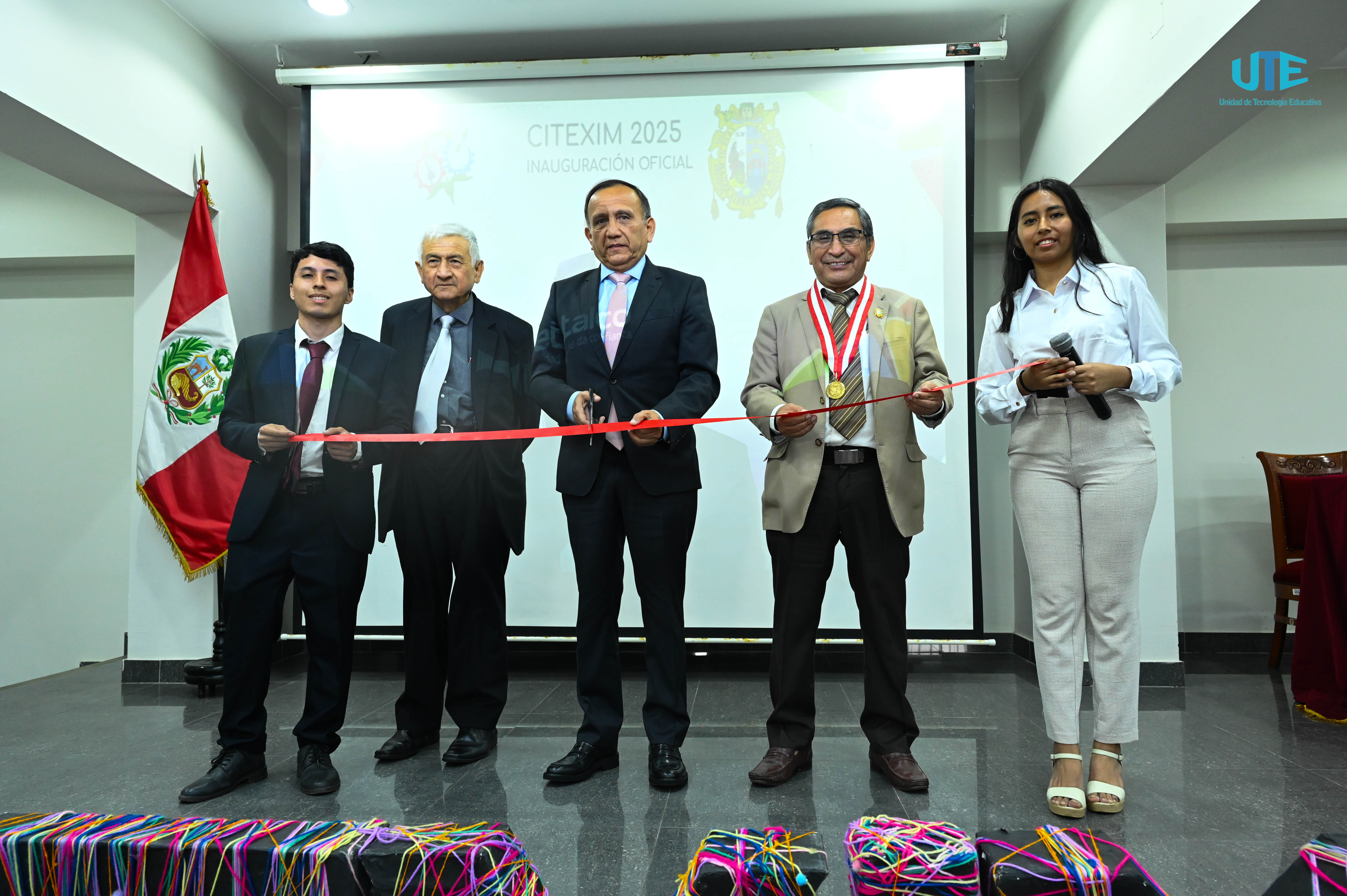 ¡CITEXIM 2025! 👗👖🧵