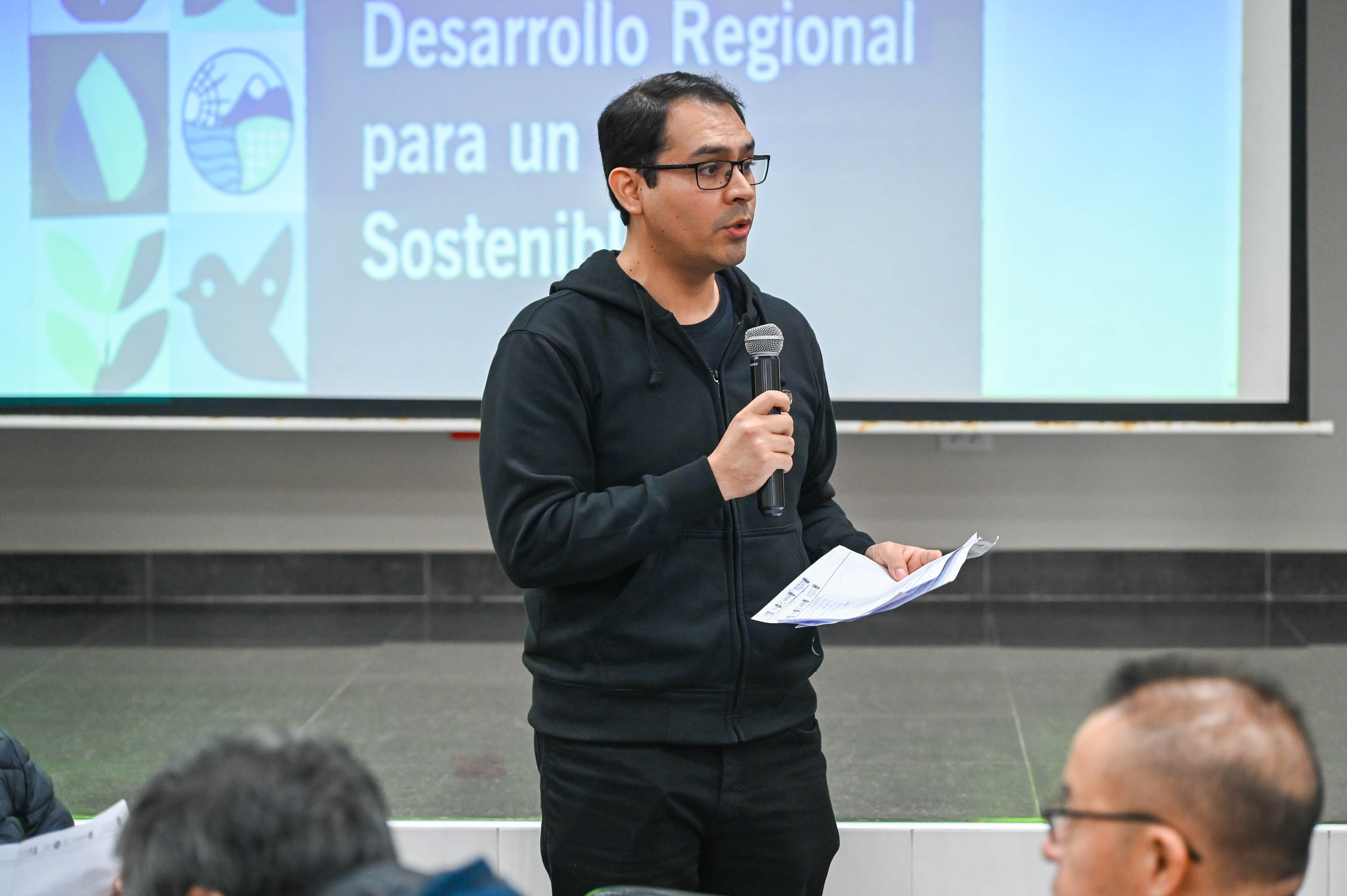 JORNADA DE RESPONSABILIDAD SOCIAL